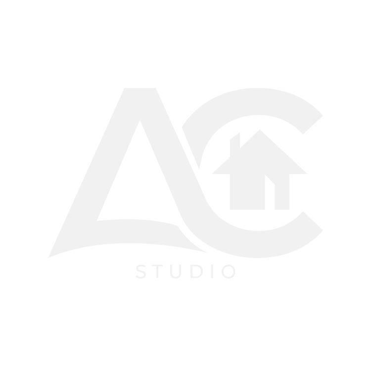 Logo AC Studio blanco sin fondo